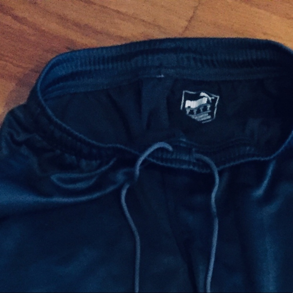 Men’s sweat pants